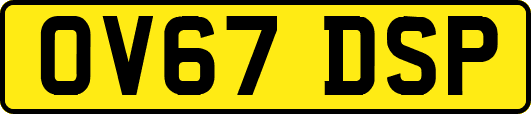 OV67DSP