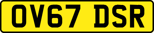 OV67DSR