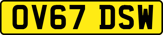 OV67DSW