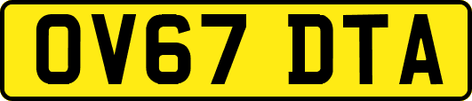 OV67DTA