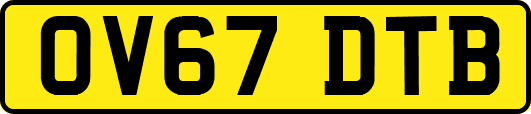 OV67DTB
