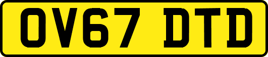 OV67DTD