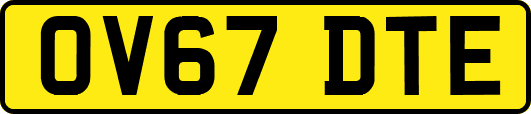 OV67DTE