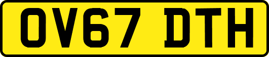 OV67DTH