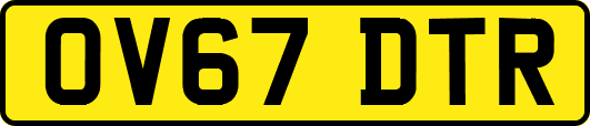 OV67DTR