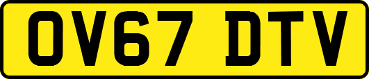 OV67DTV