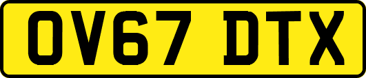 OV67DTX