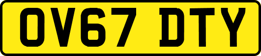 OV67DTY