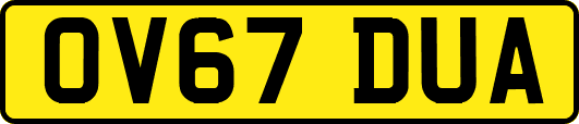 OV67DUA
