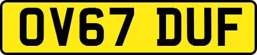 OV67DUF
