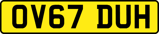 OV67DUH