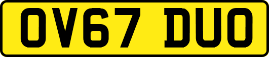 OV67DUO