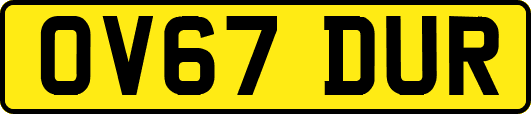 OV67DUR