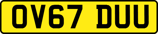 OV67DUU