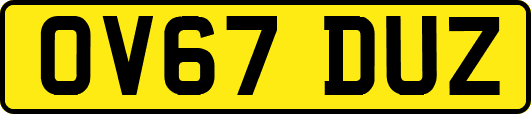 OV67DUZ
