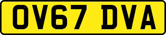 OV67DVA