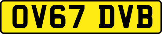 OV67DVB