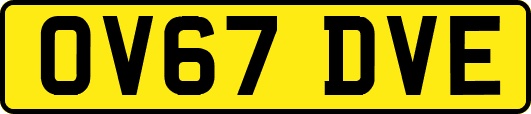 OV67DVE