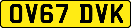 OV67DVK