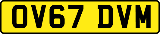 OV67DVM