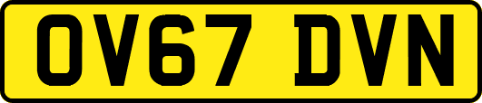 OV67DVN