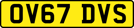 OV67DVS