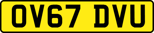 OV67DVU