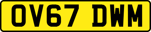 OV67DWM