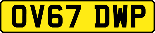 OV67DWP