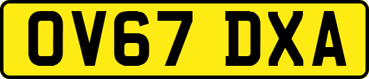 OV67DXA