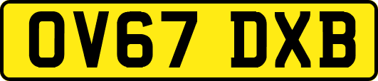 OV67DXB
