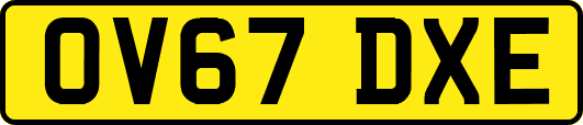 OV67DXE