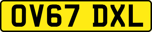 OV67DXL