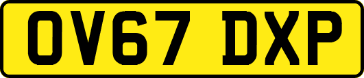 OV67DXP