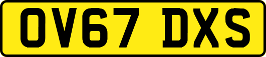 OV67DXS