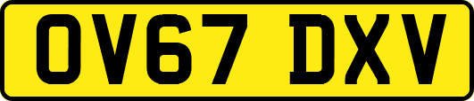 OV67DXV