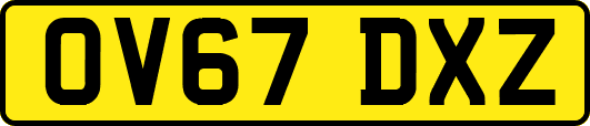 OV67DXZ