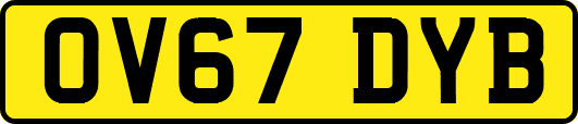 OV67DYB