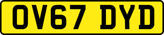 OV67DYD
