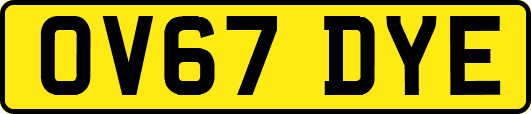 OV67DYE