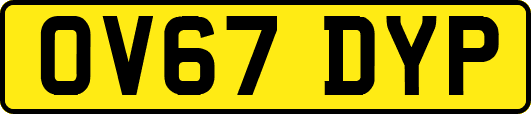 OV67DYP