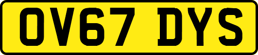 OV67DYS