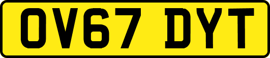 OV67DYT