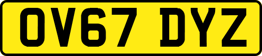 OV67DYZ