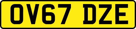 OV67DZE
