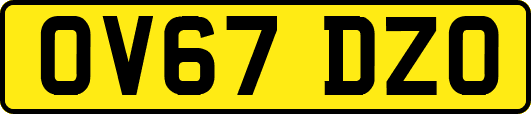 OV67DZO