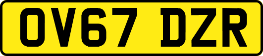 OV67DZR