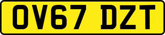 OV67DZT