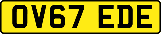 OV67EDE