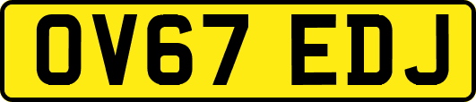 OV67EDJ